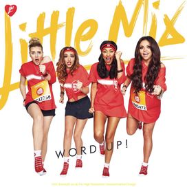 Word Up! - 2014 • Single/EP