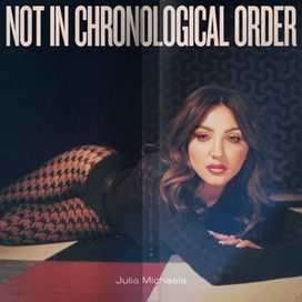 Not In Chronological Order - 2021 • Álbum