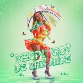 Respingo de Saudade - 2024 • Single/EP