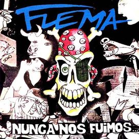 Nunca Nos Fuimos - 1994 • Álbum