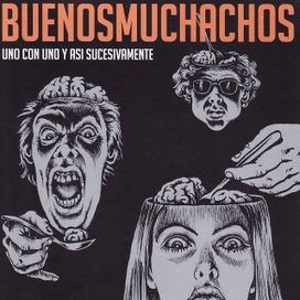 Uno Con Uno y Así Sucesivamente - 2006 • Álbum