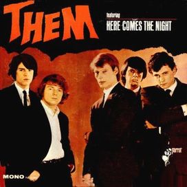 Here Comes The Night - 1965 • Álbum