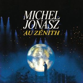 Michel Jonasz Au Zénith - 1993 • Álbum