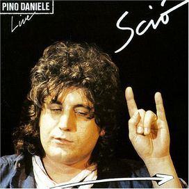 Sciò - 1984 • Álbum