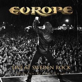 Live At Sweden Rock (30th Anniversary Show) - 2013 • Álbum