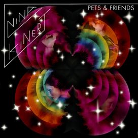 Pets &amp; Friends - 2008 • Álbum