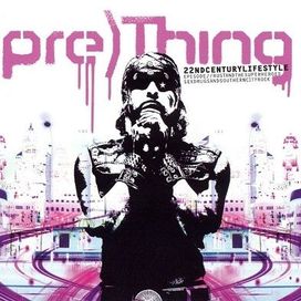 22ndcenturylifestyle - 2004 • Álbum