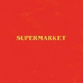 Supermarket (Soundtrack) - 2019 • Álbum