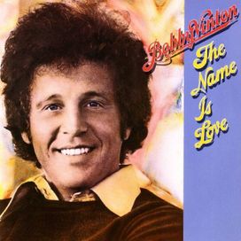 The Name Is Love - 1977 • Álbum