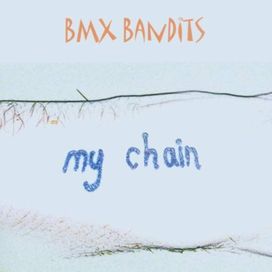 My Chain - 2006 • Álbum