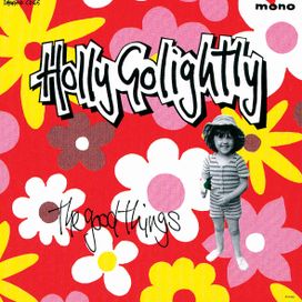 The Good Things - 1995 • Álbum