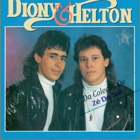 Diony E Helton (1993) - 1993 • Álbum