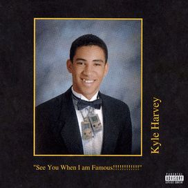 See You When I Am Famous!!!!!!!!!!!! - 2020 • Álbum