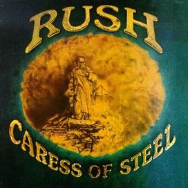 Caress of Steel - 1975 • Álbum