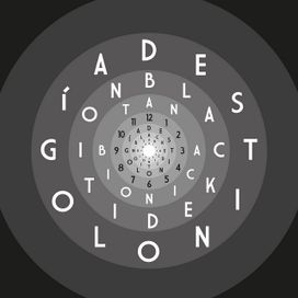 Destinologia (Black Edition) - 2014 • Álbum