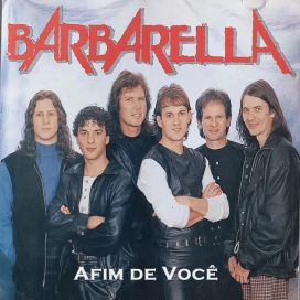 Afim de Você - 1995 • Álbum