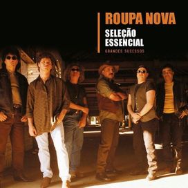 Seleção Essencial - Grandes Sucessos - 2010 • Recopilación