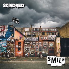 Smile - 2023 • Álbum