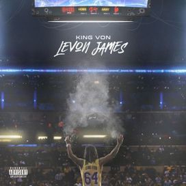 Levon James - 2020 • Álbum