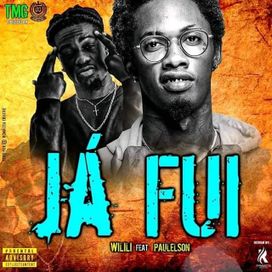 Já Fui - 2020 • Single/EP
