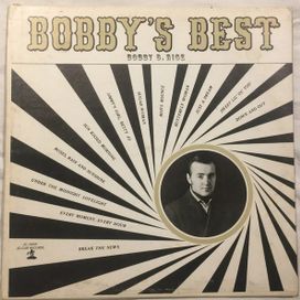 Bobby's Best - 1970 • Álbum