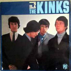 Vol.2 - 1965 • Álbum
