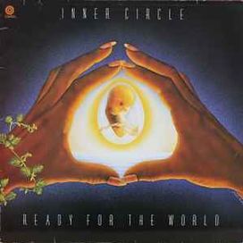 Ready For The World - 1977 • Álbum