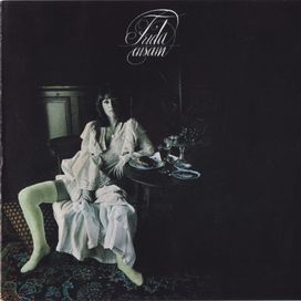 Frida Ensam - 1975 • Álbum