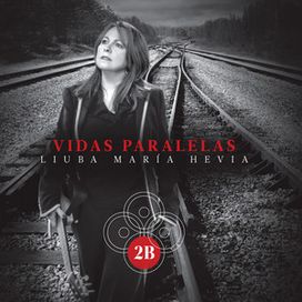  Vidas Paralelas - 2017 • Álbum