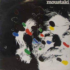 Moustaki (1986) - 1986 • Álbum