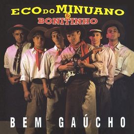 Bem Gaúcho - 1996 • Álbum