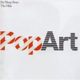 PopArt (Limited Edition) - 2004 • Coletânea