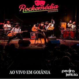 Rockomédia Acústica - 2016 • Álbum