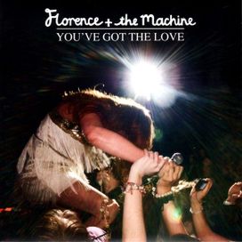 You've Got The Love - 2010 • Sencillo/EP