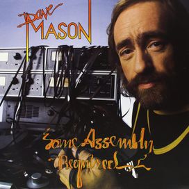 Some Assembly Required - 1987 • Álbum