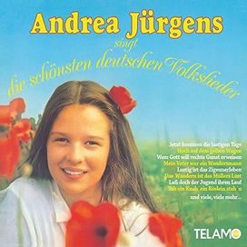 Singt Die Schönsten Deutschen Volkslieder - 1981 • Álbum