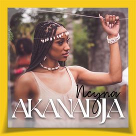 Akanadja - 2022 • Sencillo/EP