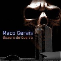 Quadro de Guerra - 2017 • Álbum