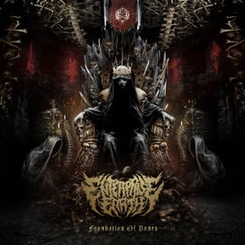 Foundation Of Bones - 2020 • Sencillo/EP