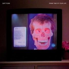 The Prime Time Of Your Life - 2005 • Single/EP