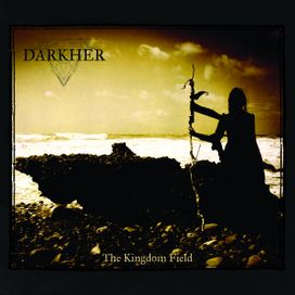 The Kingdom Field - 2014 • Álbum