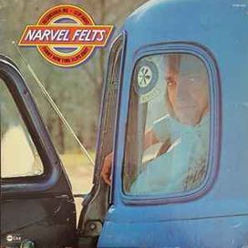 Narvel Felts (1975) - 1975 • Álbum