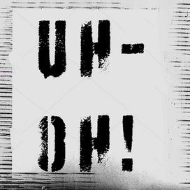Uh Oh - 2025 • Álbum