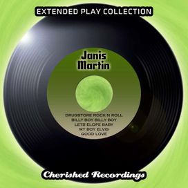 Extended Play Collection - 2019 • Sencillo/EP