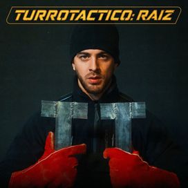 Turrotáctico: Raíz - 2026 • Álbum