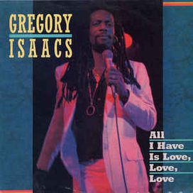 All I Have Is Love, Love, Love - 1986 • Álbum