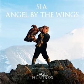 Angel By The Wings - 2016 • Single/EP