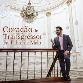 Coração de Transgressor - 2022 • Single/EP