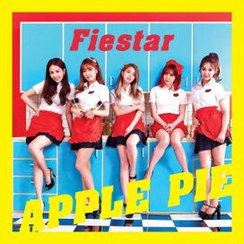 APPLE PIE - 2016 • Single/EP