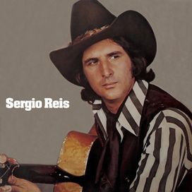 Sérgio Reis - 1979 • Álbum